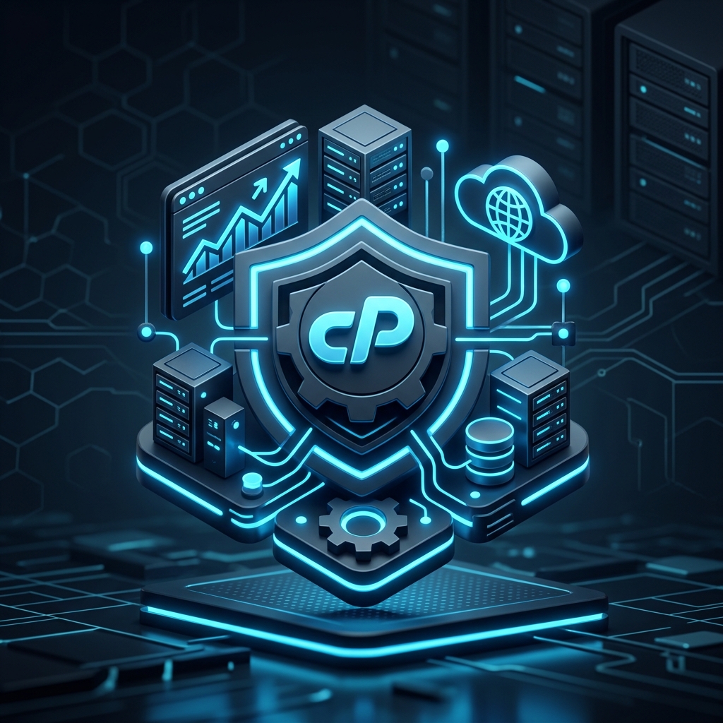 Cpanel Hosting