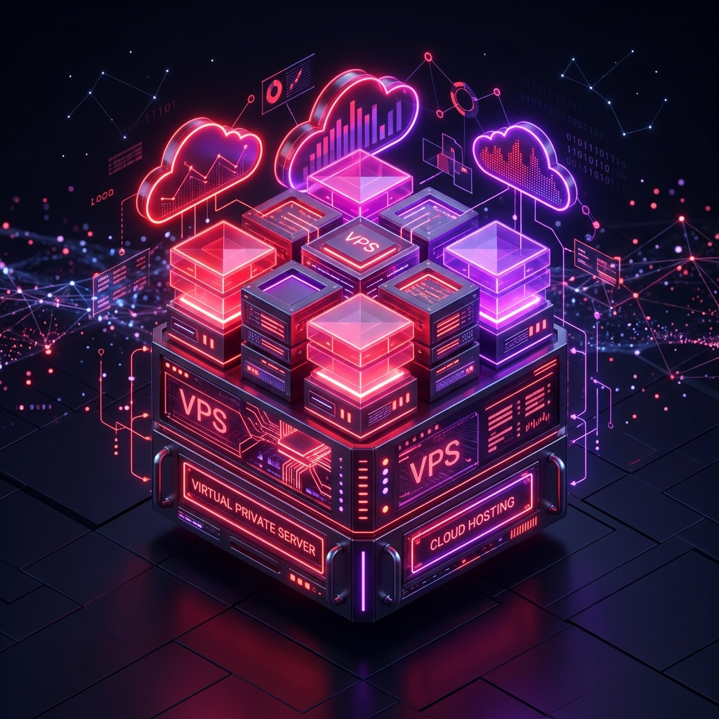 VPS Hosting