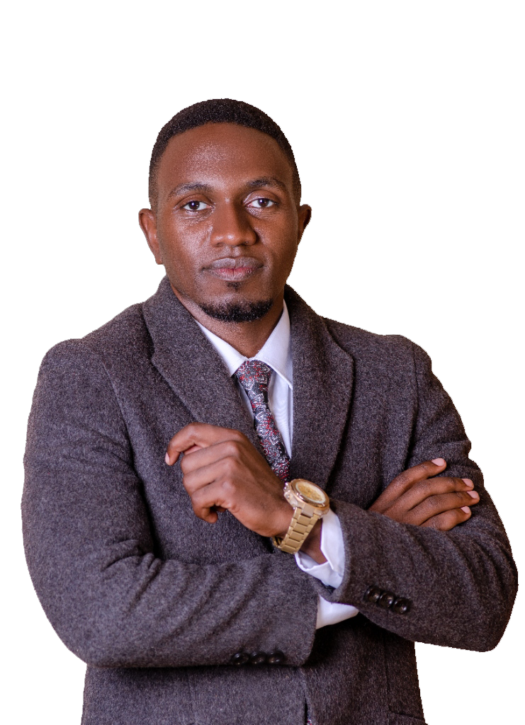 Tshibaza Kazi Christian