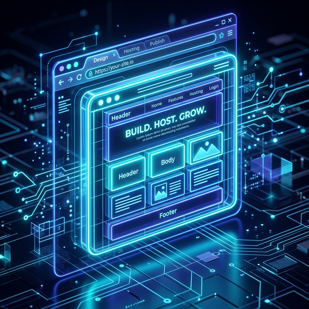 Website Design